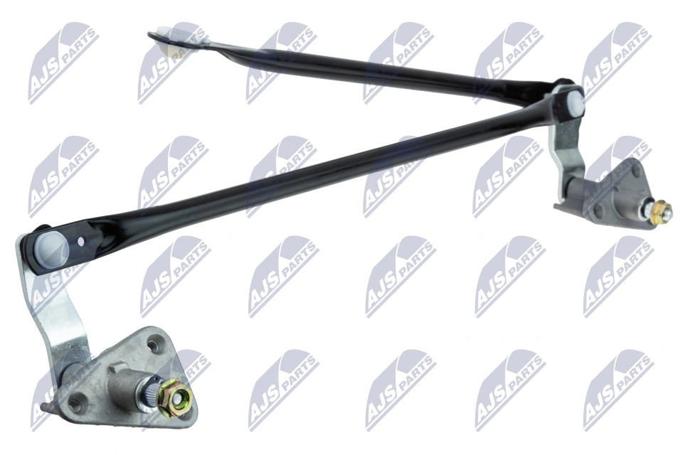 Trapézio de limpador pára-brisas para Hyundai Atos MX