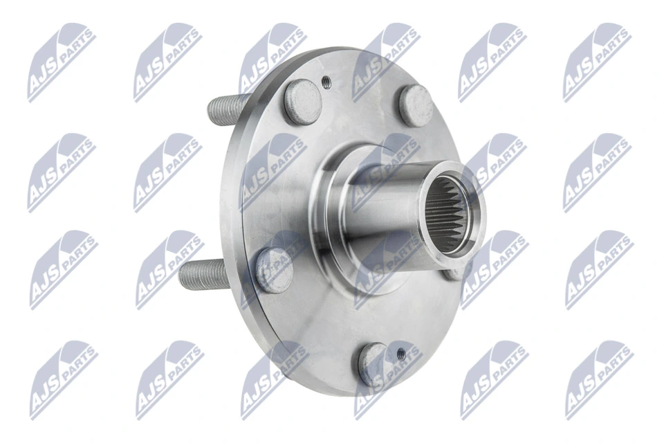 Cubo dianteiro Hyundai Elantra V MD ao melhor preço