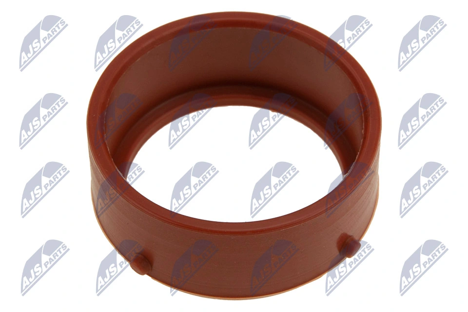 ECDME018 NTY Vedante de turbina, inserto flexível