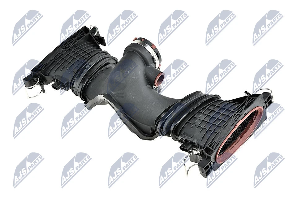 BKSME017 NTY Sensor de fluxo (consumo) de ar, medidor de consumo M.A.F. - (Mass Airflow)