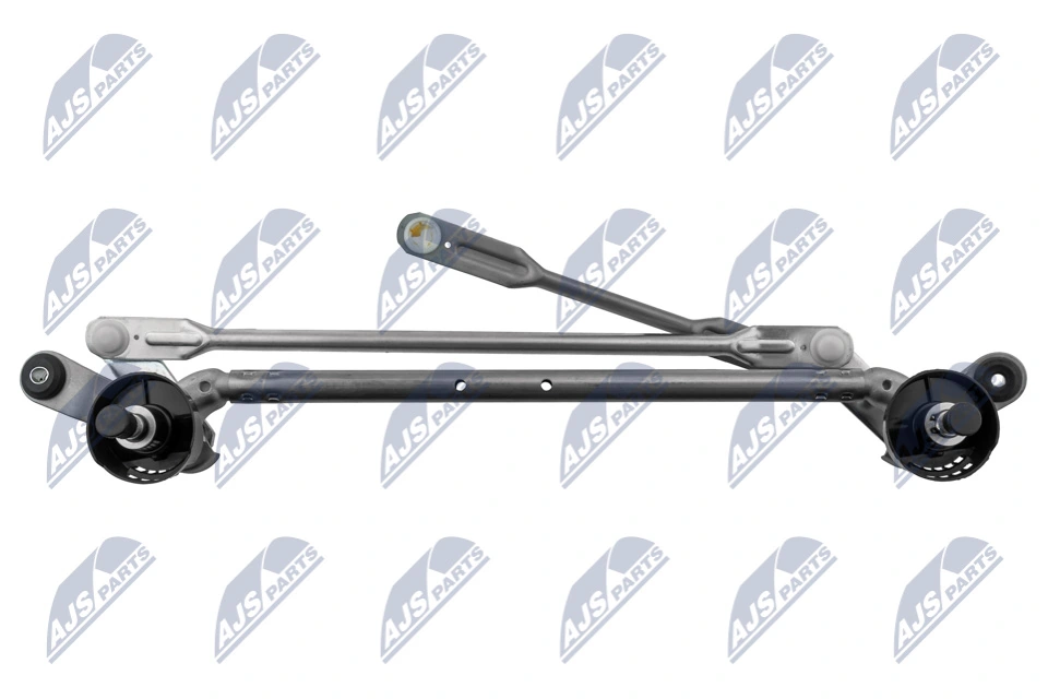 Trapézio de limpador pára-brisas Nissan Qashqai preço, a partir de 62,36 USD
