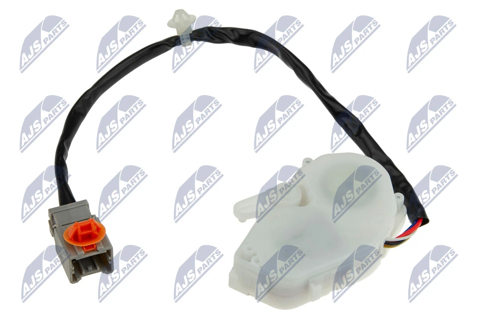 Fecho da porta dianteira esquerda para Honda CR-V RD