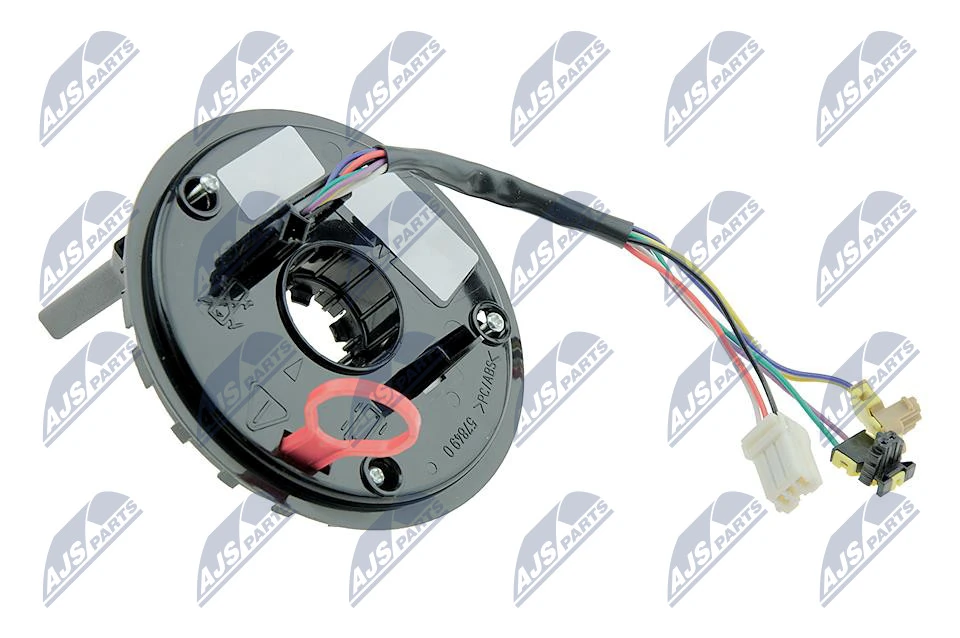 Anel AIRBAG de contato, cabo plano do volante Chrysler 300 C 