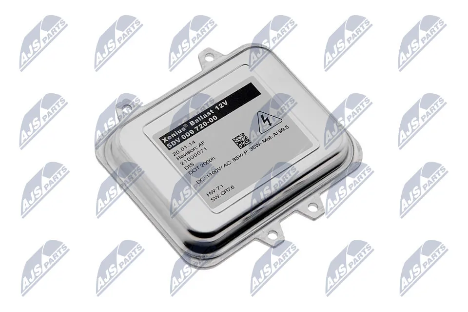 Unidade de encendido (xénon) Magneti Marelli LRQ009 preço, a partir de 55,29 USD