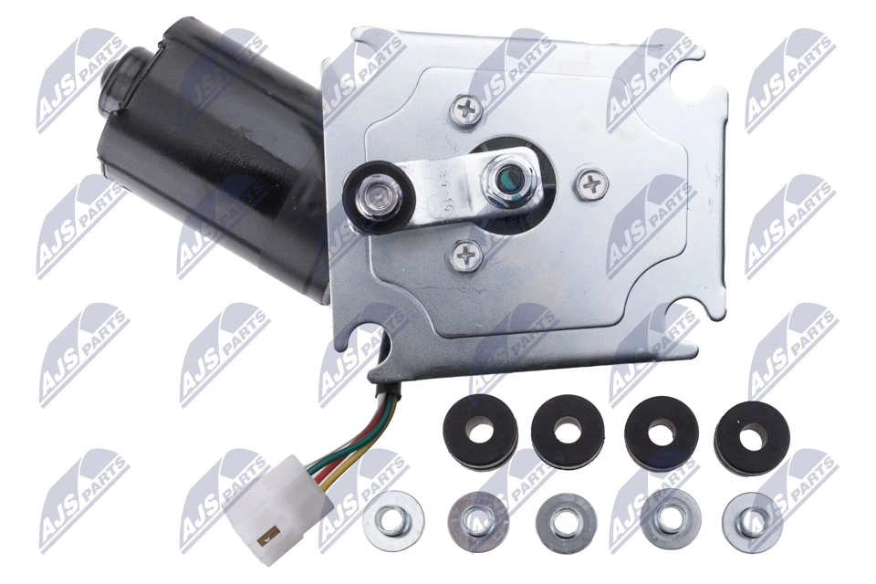 Motor de limpador pára-brisas do pára-brisas Opel 96314772