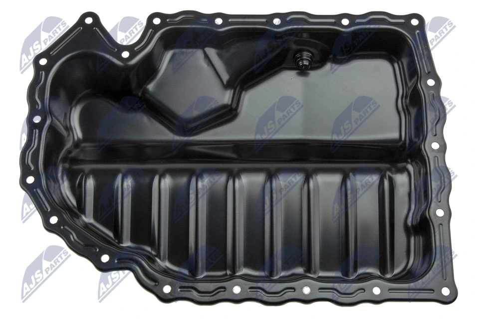 Panela de óleo de cárter do motor, parte inferior NTY BMOVW021 preço, a partir de 57,11 USD