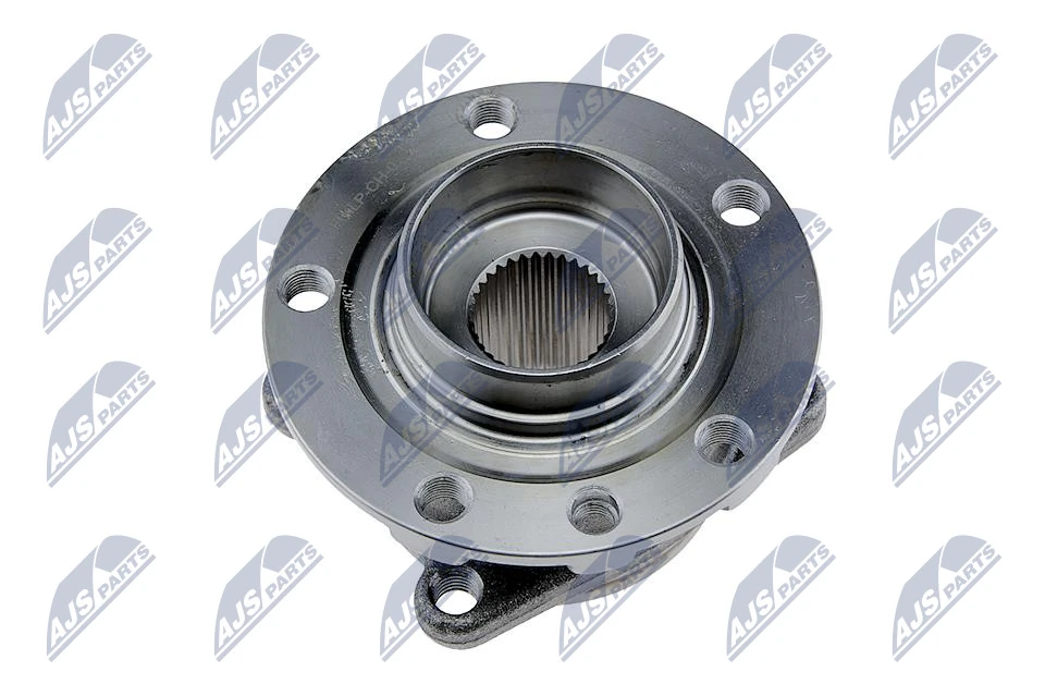 KLPCH072 NTY Cubo dianteiro