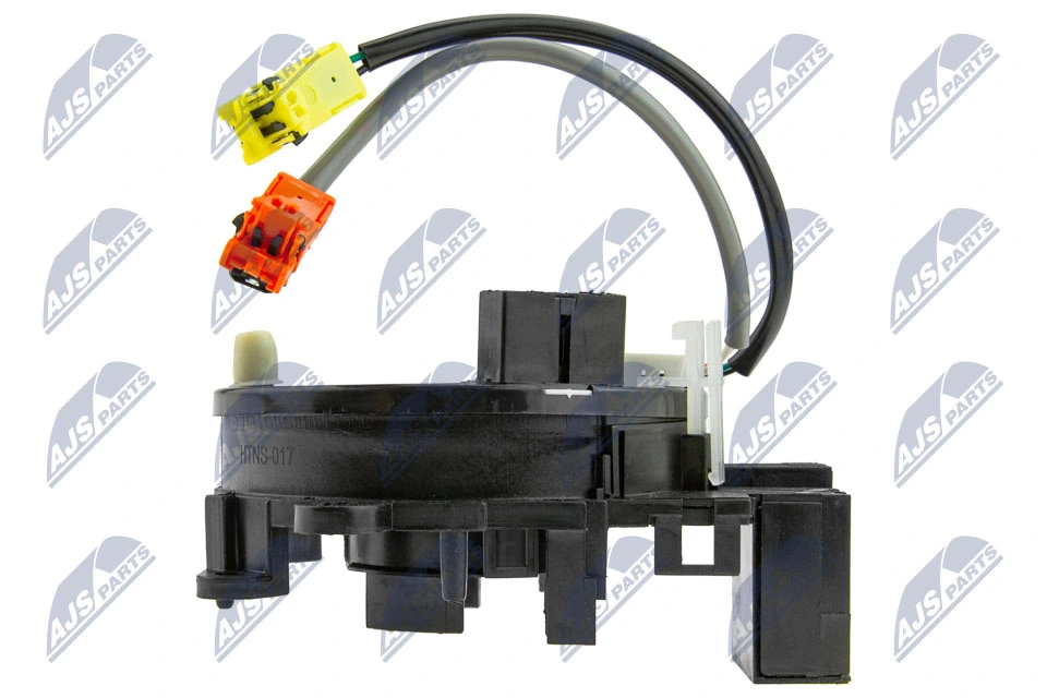 Anel AIRBAG de contato, cabo plano do volante NTY EASNS017 preço, a partir de 32,97 USD