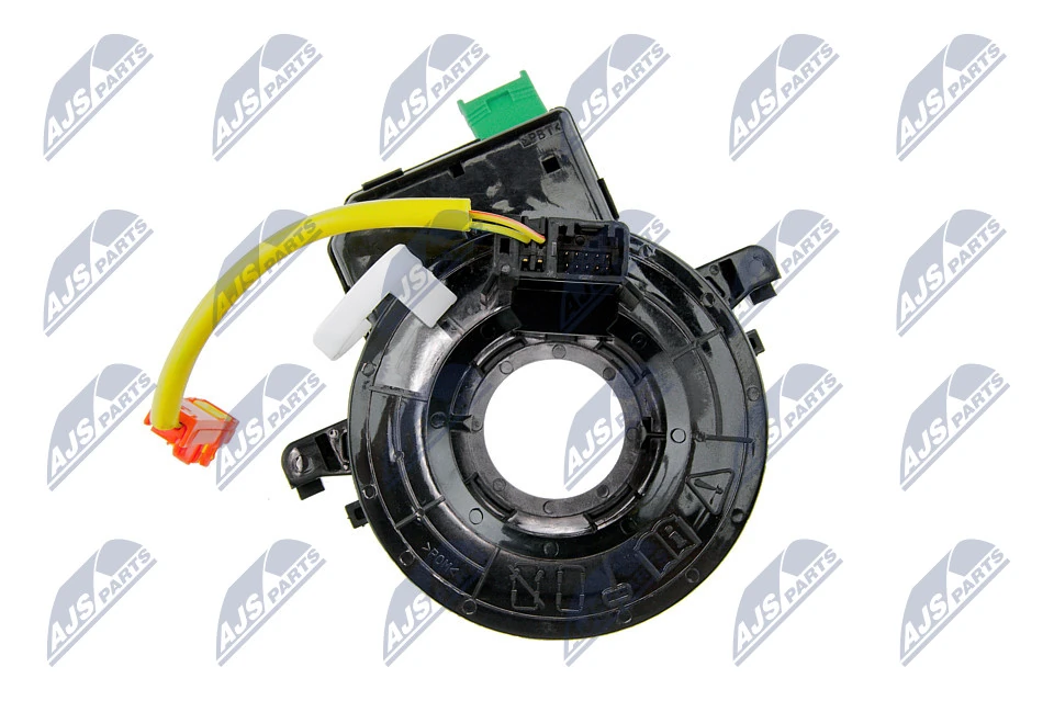 Anel AIRBAG de contato, cabo plano do volante NTY EASMS003 preço, a partir de 42,07 USD