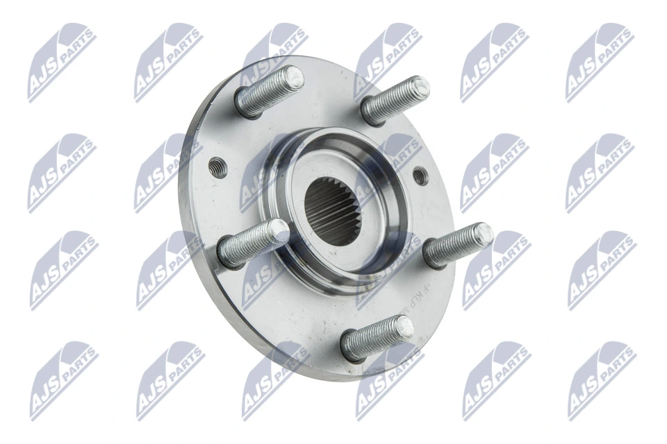 KLPMZ013P NTY Cubo dianteiro