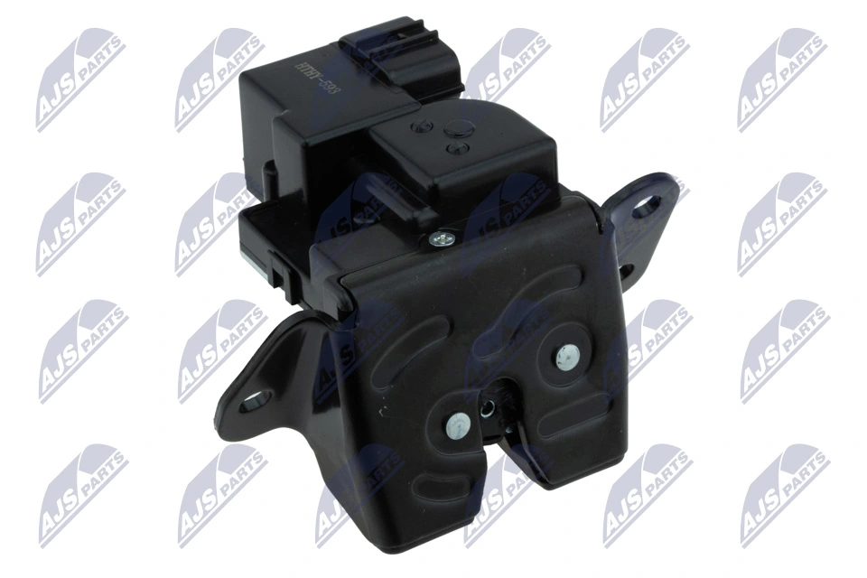 Compre Fecho de tampa de porta-malas (de 3ª/5ª porta traseira) Hyundai Santa Fe 3