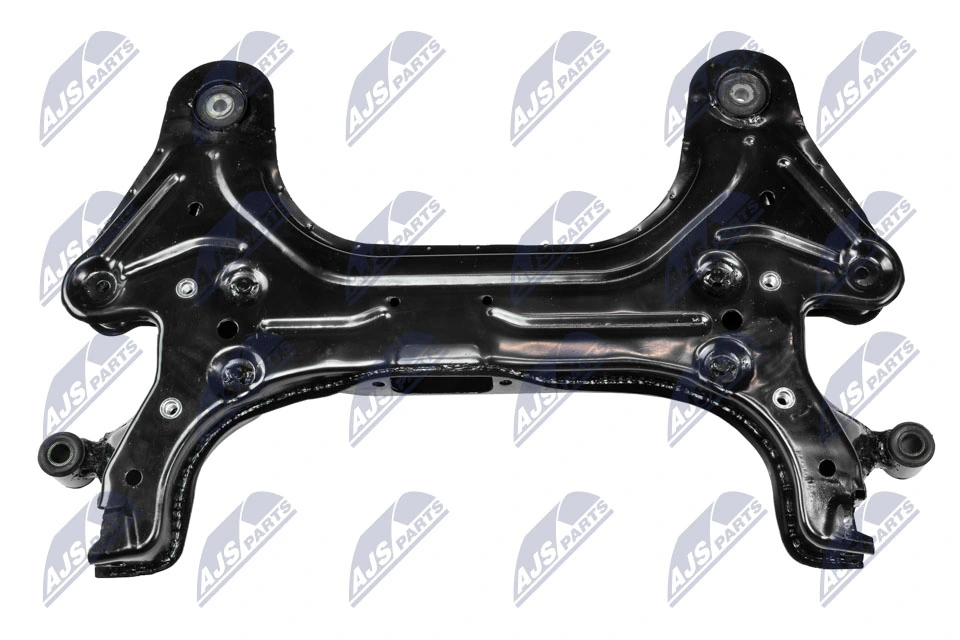 ZRZDW000 NTY Viga de suspensão dianteira (plataforma veicular)
