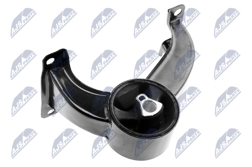 ZPSCH052 NTY Coxim (suporte) traseiro de motor