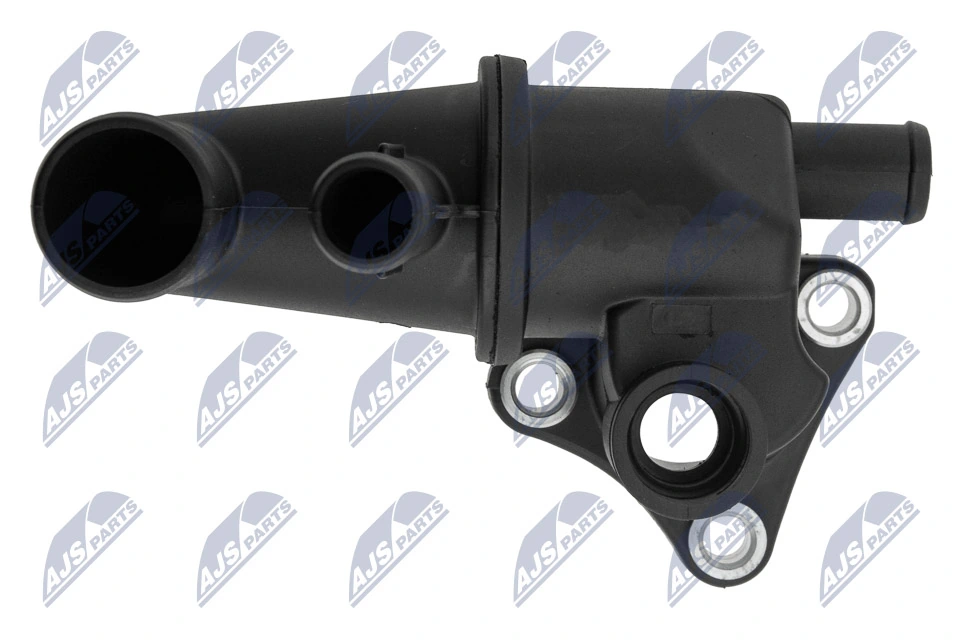 Flange do sistema de esfriamento (união em T) NTY CTMHY003 preço, a partir de 17,21 USD
