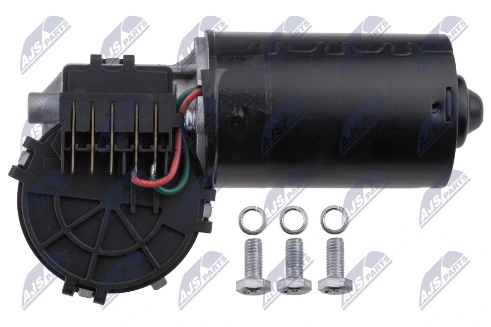 Compre Motor de limpador pára-brisas do pára-brisas Ford Focus 1