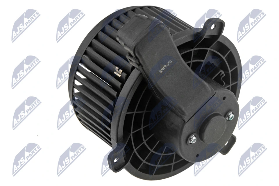 EWNMS003 NTY Motor de ventilador de forno (de aquecedor de salão)