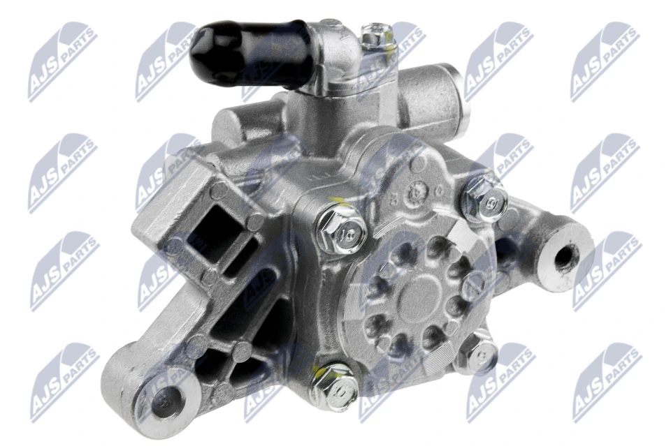 Compre Bomba da Direção hidrâulica assistida Honda Civic 6
