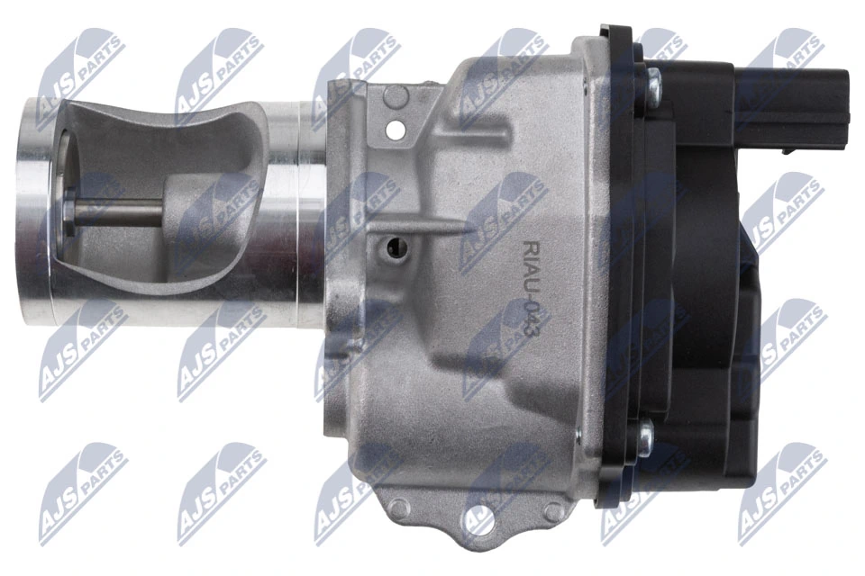 Válvula EGR de recirculação dos gases Audi A8 D4 4H2, 4H8, 4HC, 4HL