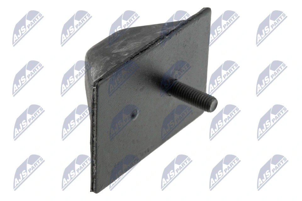 ZTPNS062D NTY Pára-choque (grade de proteção) de amortecedor dianteiro