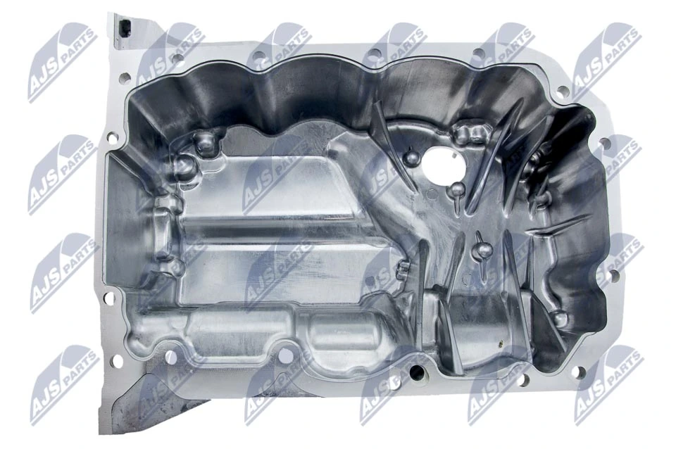 Compre BMOBM011 NTY Panela de óleo de cárter do motor