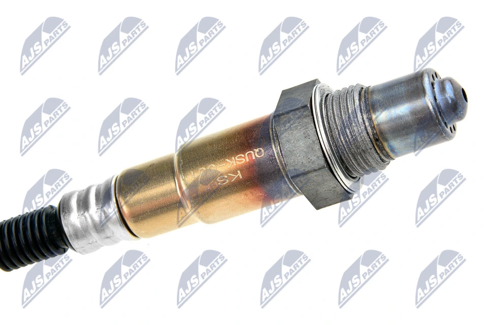 ESLSK001 NTY Sonda lambda, sensor esquerdo de oxigênio até o catalisador