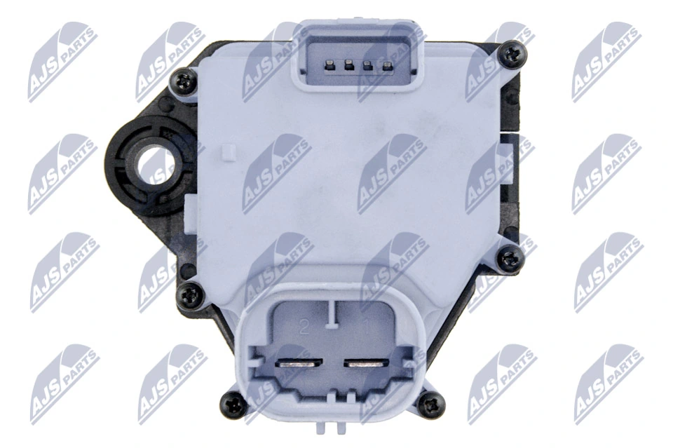 Resistor (resistência) de ventilador de forno (de aquecedor de salão) ERDCT012 NTY