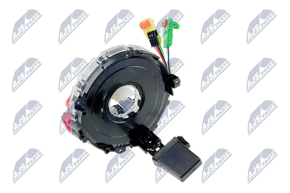 EASME000 NTY Anel AIRBAG de contato, cabo plano do volante