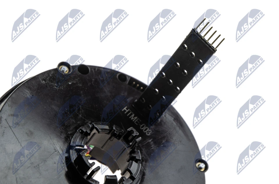 Anel AIRBAG de contato, cabo plano do volante EASME003 NTY