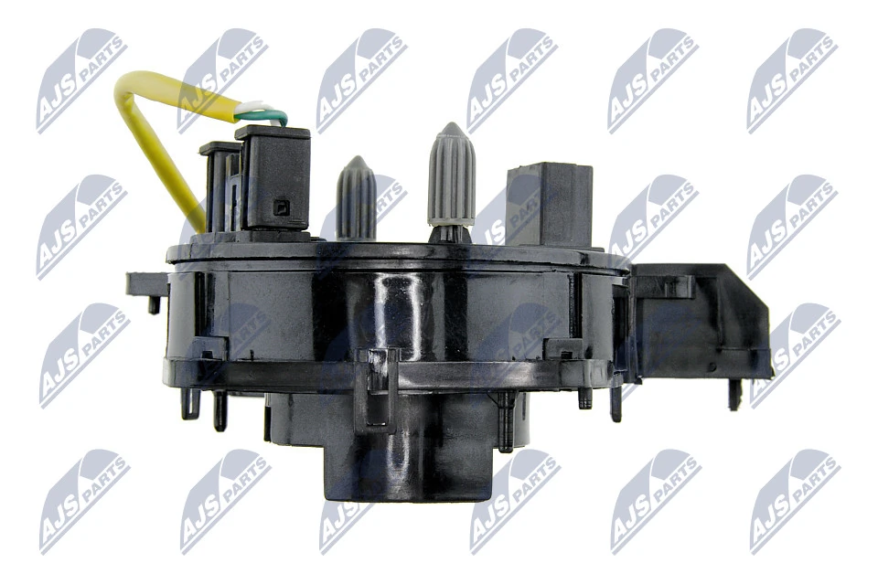 Anel AIRBAG de contato, cabo plano do volante EASFR000 NTY