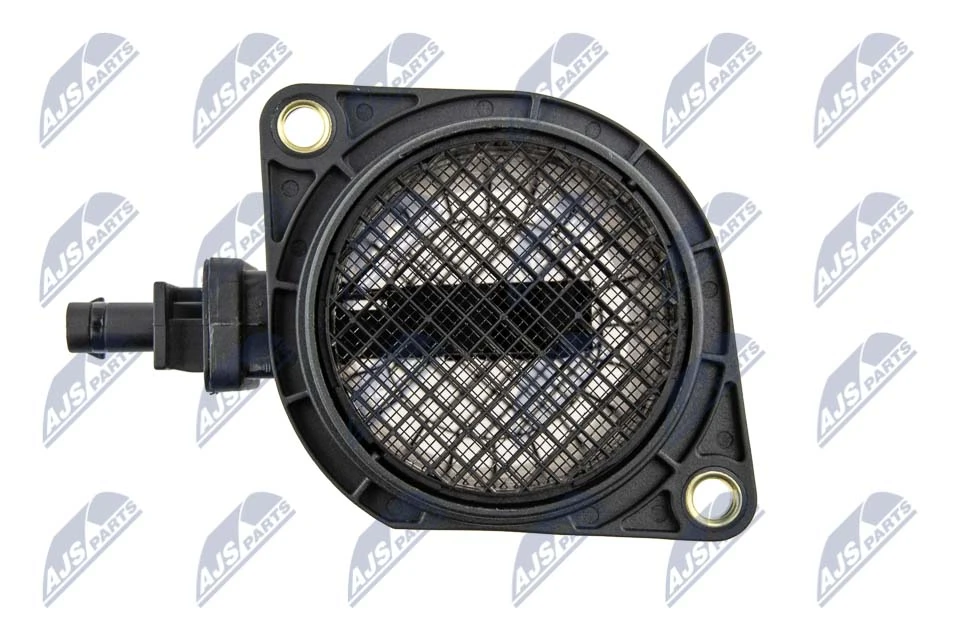  Sensor de fluxo (consumo) de ar, medidor de consumo M.A.F. - (Mass Airflow) Hyundai I30 hatchback (FD) (2007 - 2011) 