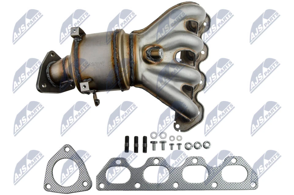 Convertidor - catalisador NTY KATPL011 preço, a partir de 280,50 USD