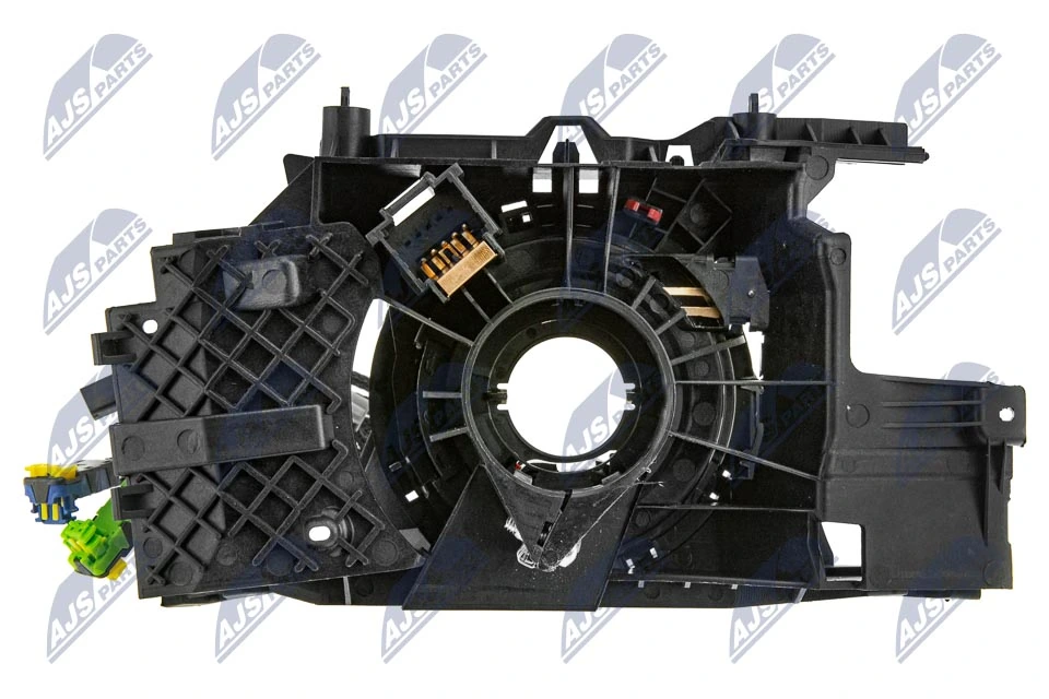 Compre Anel AIRBAG de contato, cabo plano do volante Renault Kangoo 2