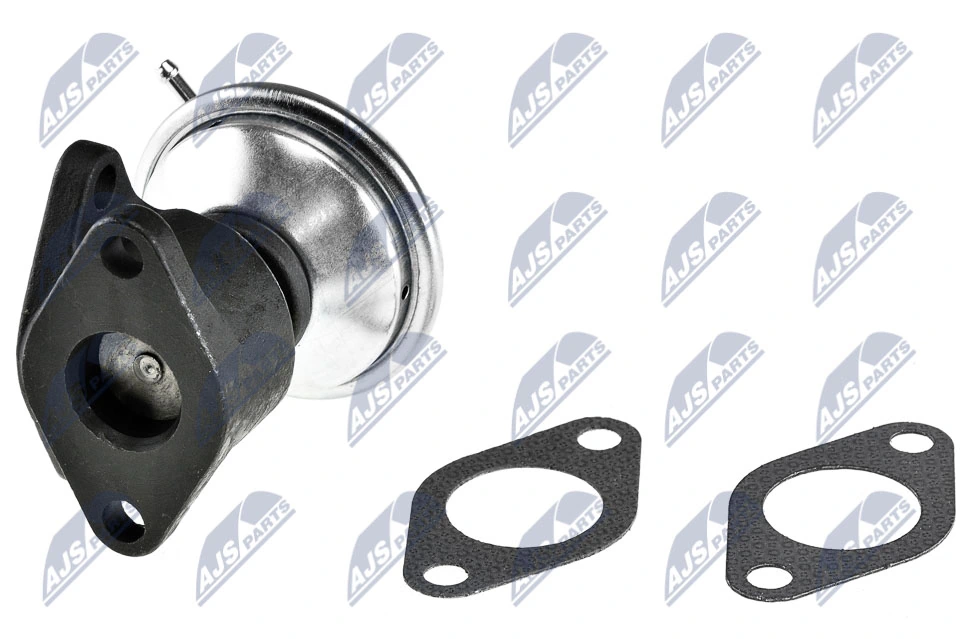  Válvula EGR de recirculação dos gases Audi 100 C4 sedan (4A2) (1990 - 1994) C4