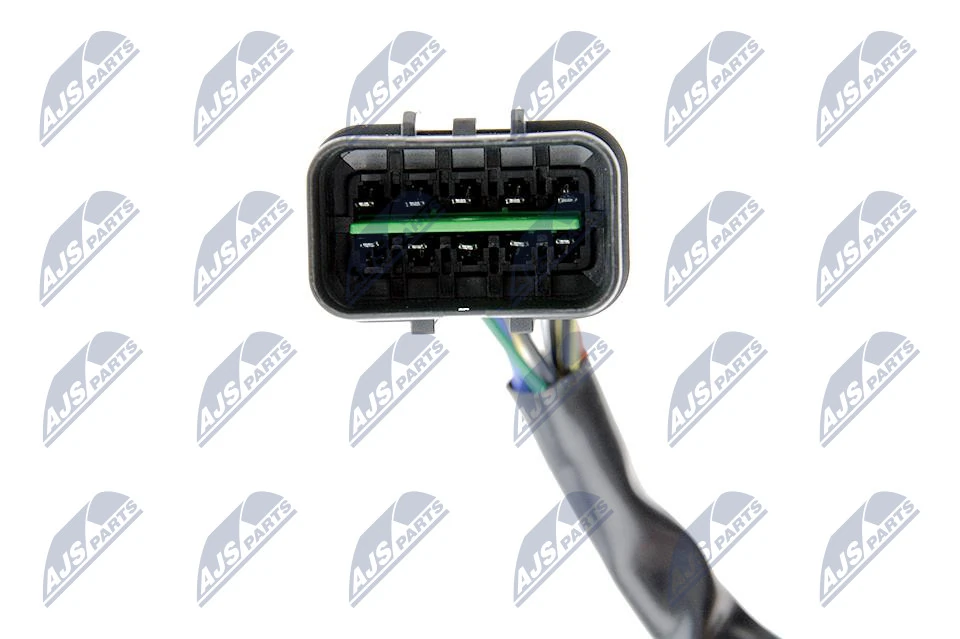 Sensor dos modos de trabalho da Caixa Automática de Mudança EAGMS001 NTY