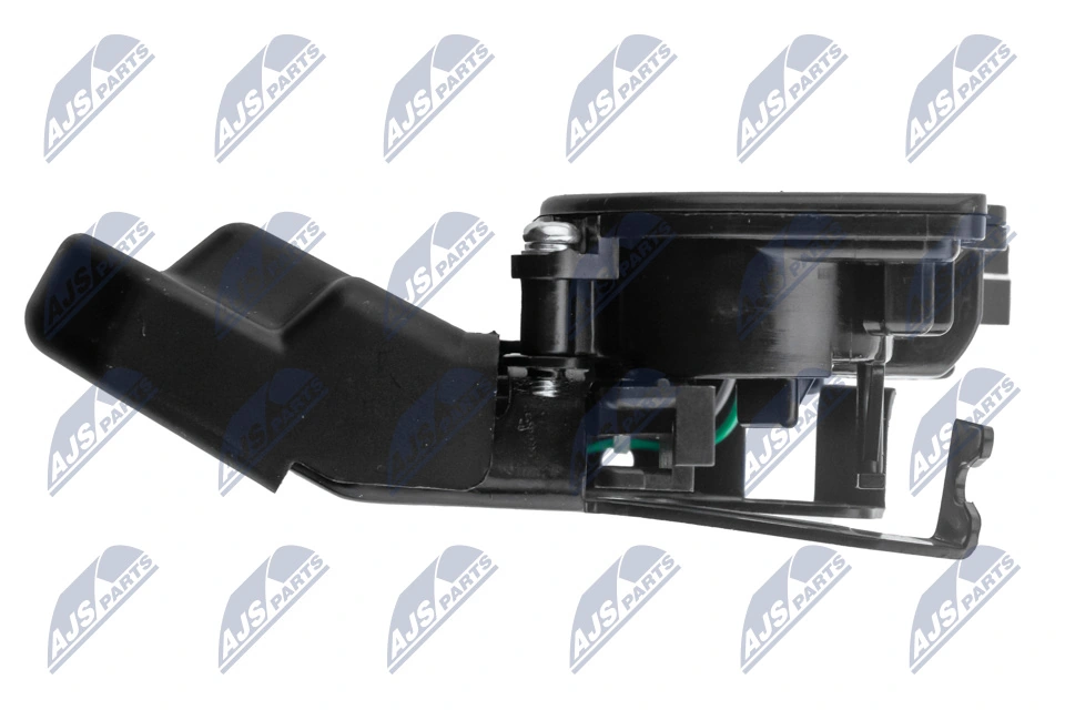 Compre Fecho de tampa de porta-malas (de 3ª/5ª porta traseira) Honda Accord 7