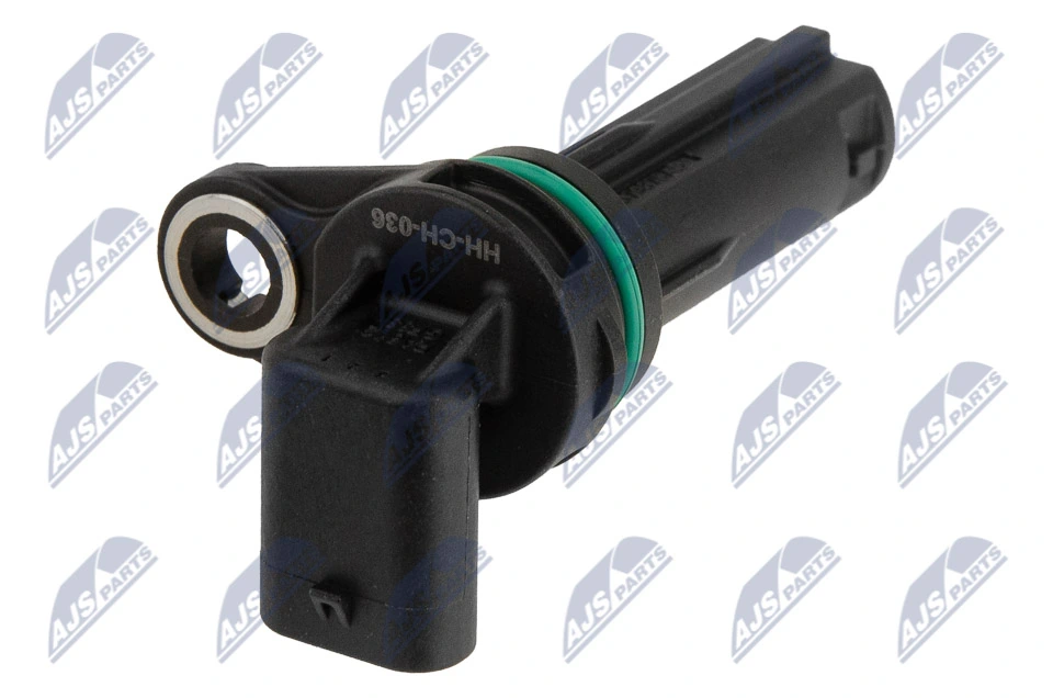Compre Sensor de posição (de revoluções) de cambota Jeep Compass 