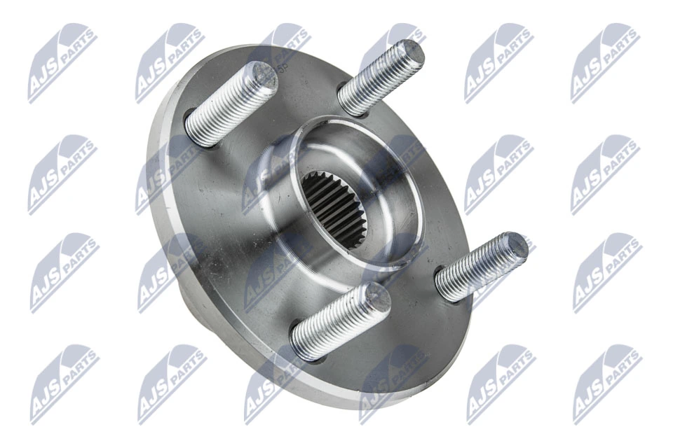 KLPTY015P NTY Cubo dianteiro