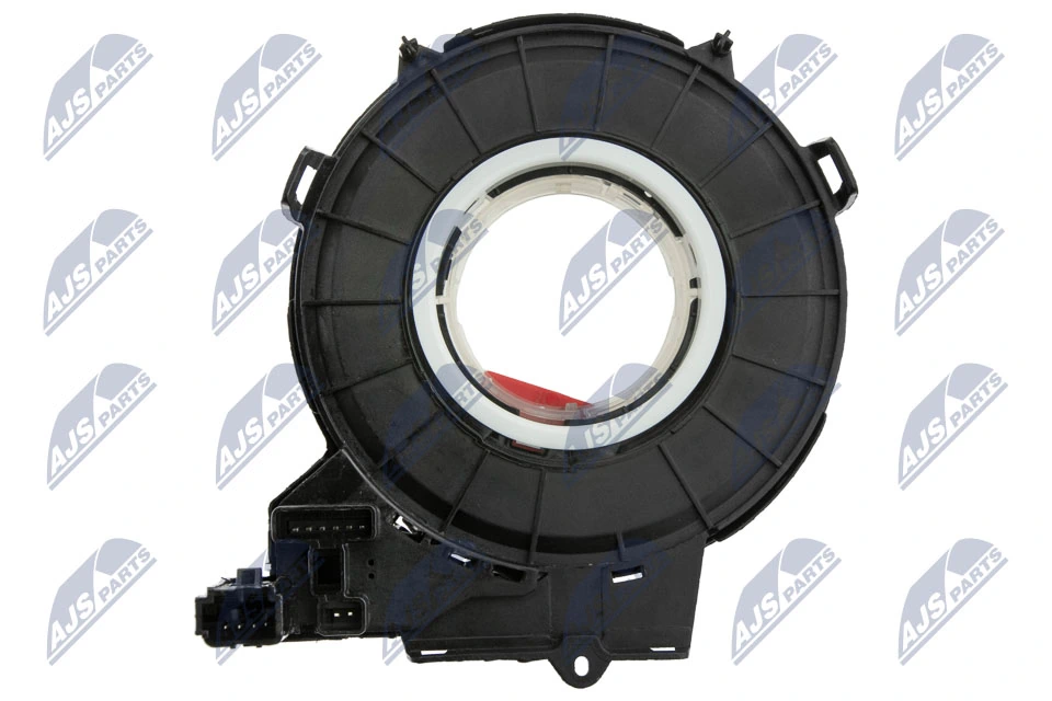 Anel AIRBAG de contato, cabo plano do volante EASAU001 NTY