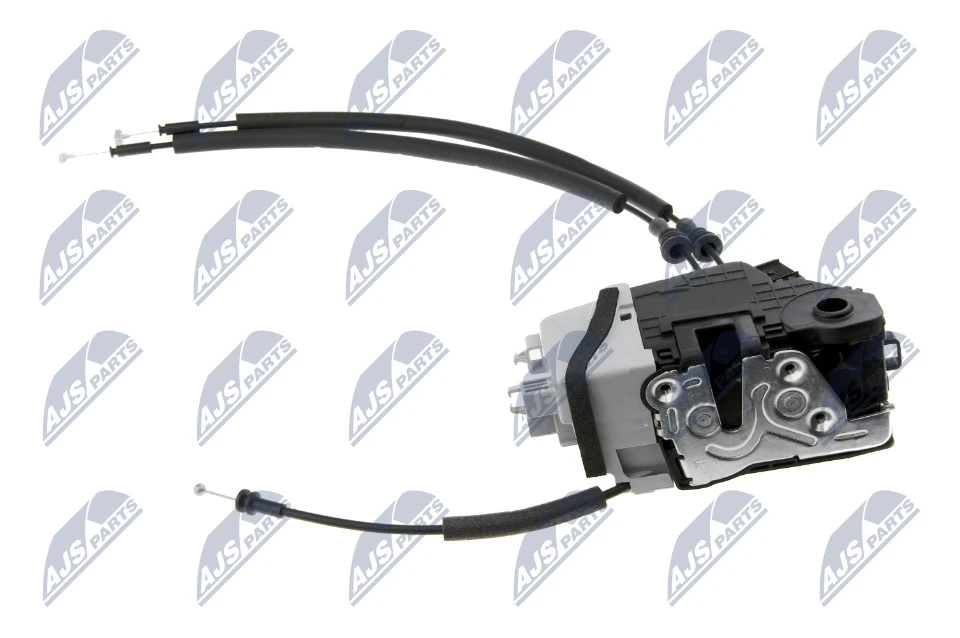 Compre Fecho da porta dianteira esquerda Hyundai Tucson 3