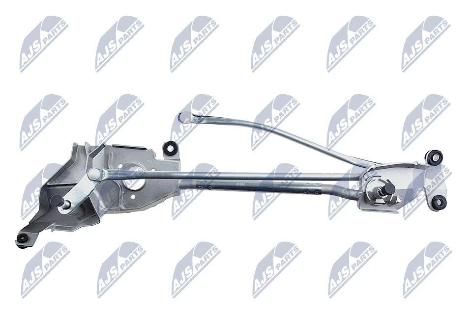 Trapézio de limpador pára-brisas NTY EMWMS000 preço, a partir de 87,23 USD