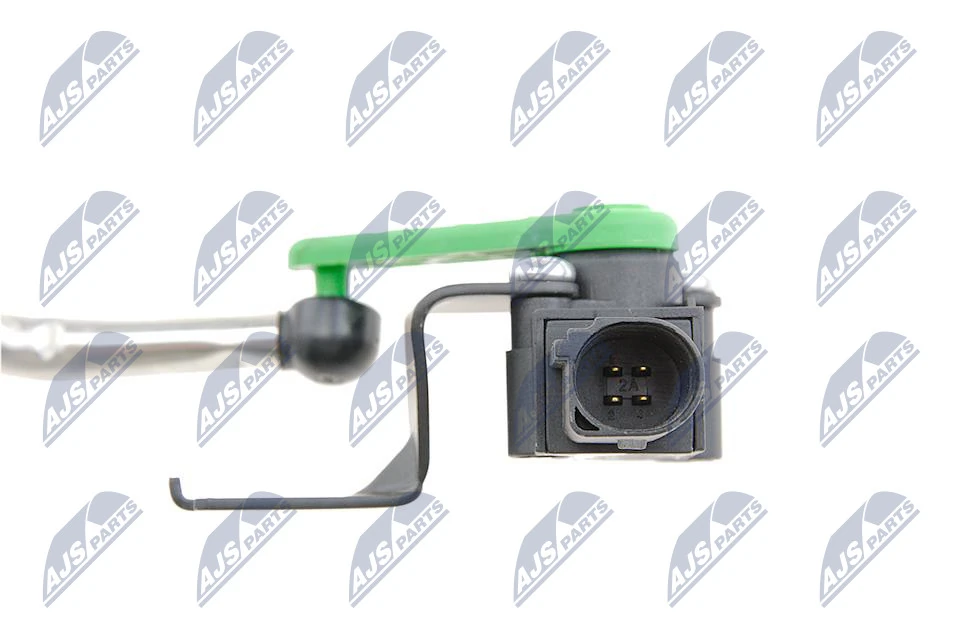 Sensor dianteiro esquerdo do nível de posição de carroçaria NTY ECXAU002