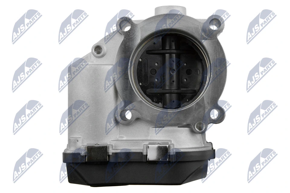 Compre ETBAU006 NTY Válvula de borboleta montada