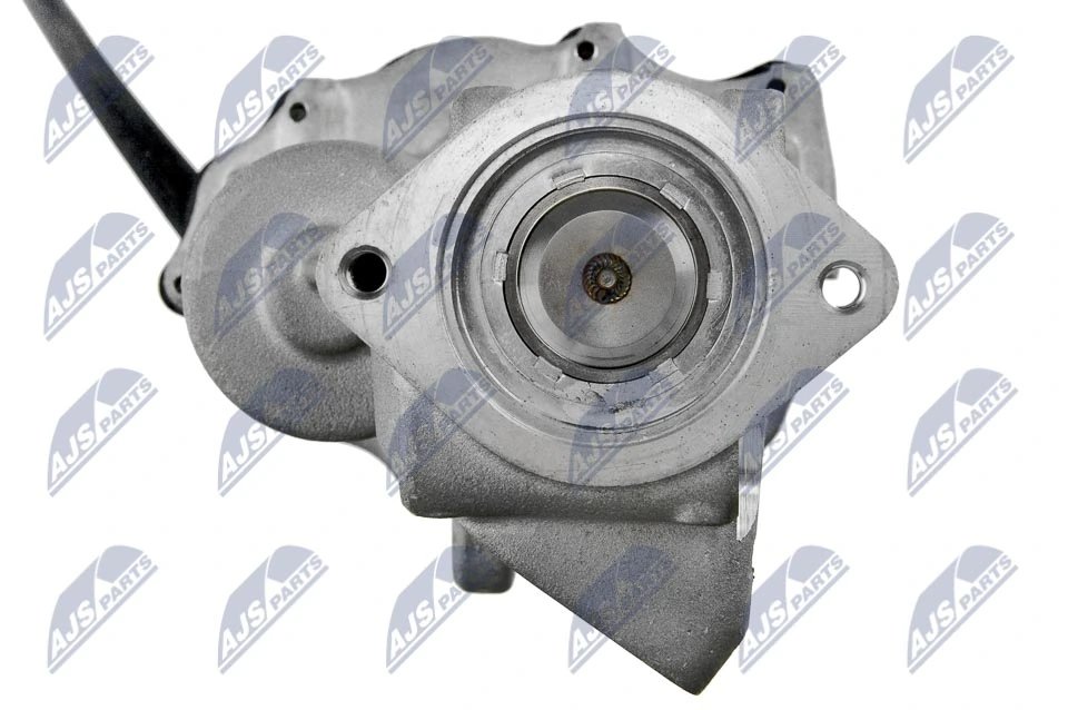 Válvula EGR de recirculação dos gases EGRLR004 NTY