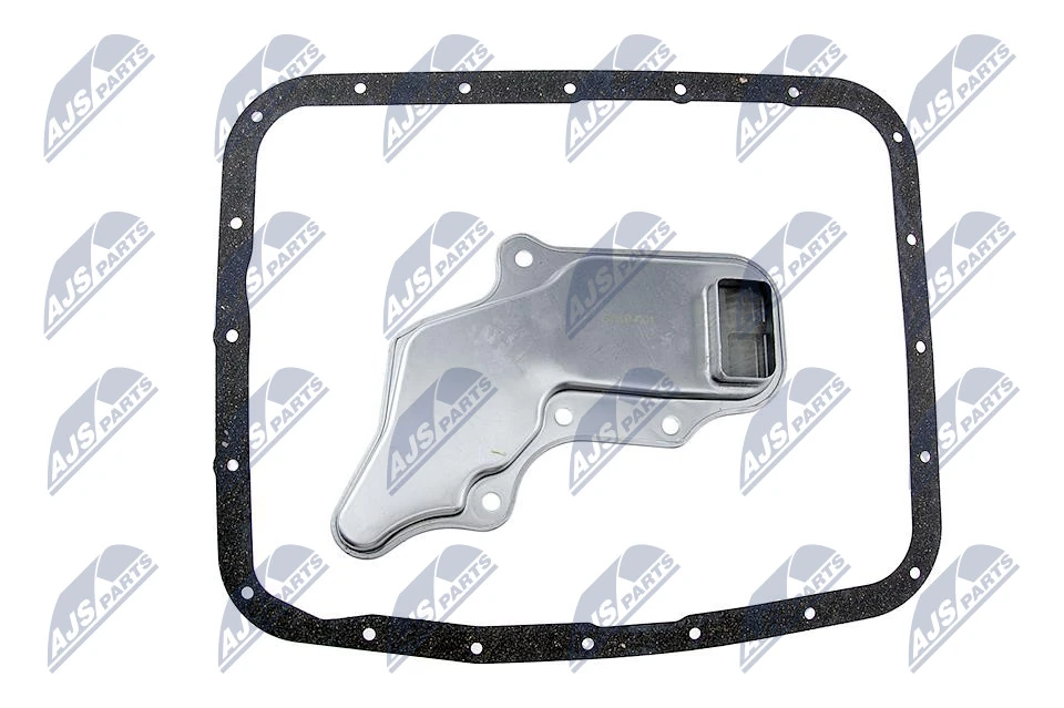  Filtro da Caixa Automática de Mudança Subaru Legacy II sedan (BD, BG) (1994 - 1999) II