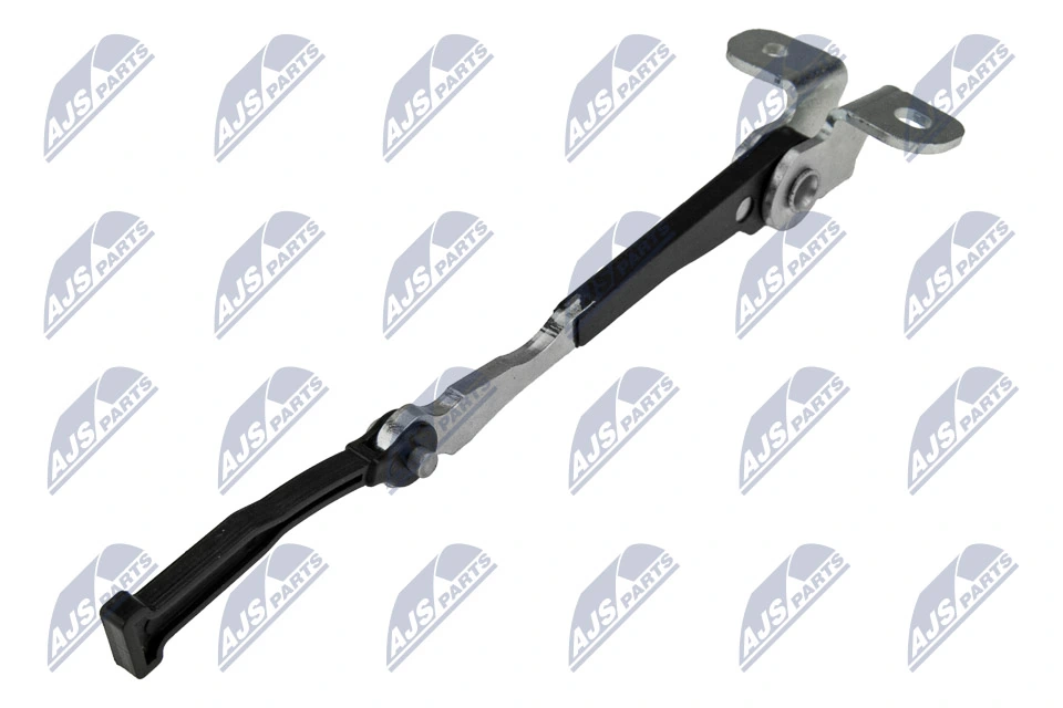 Compre 51801197 Fiat/Alfa/Lancia Limitador de abertura de porta da seção de bagagem (furgão)