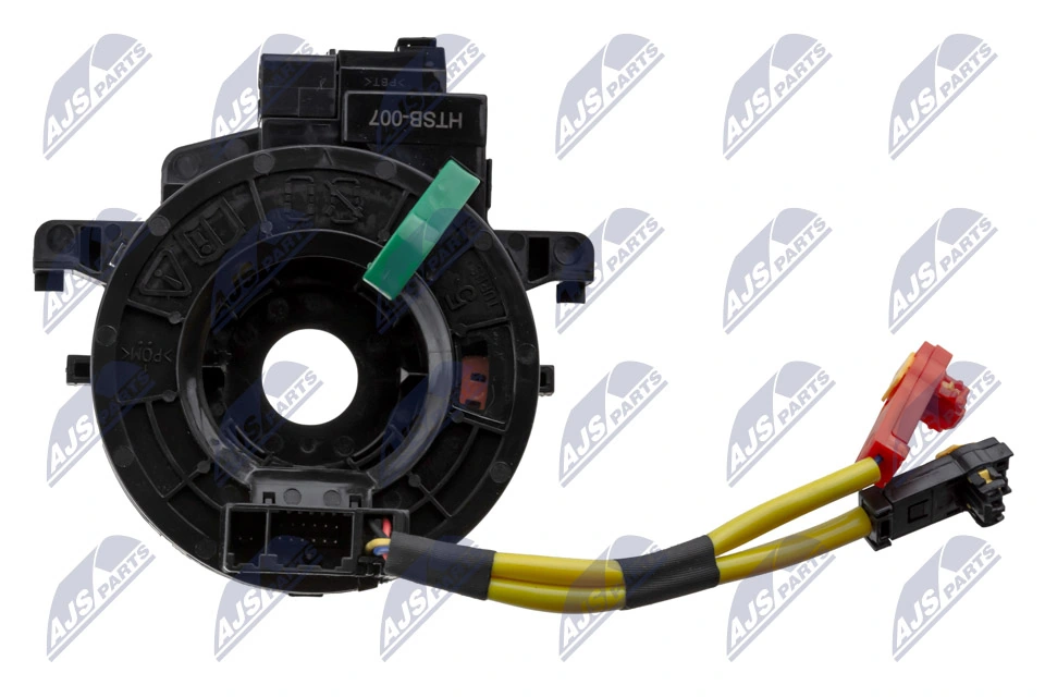 Compre EASSB007 NTY Anel AIRBAG de contato, cabo plano do volante