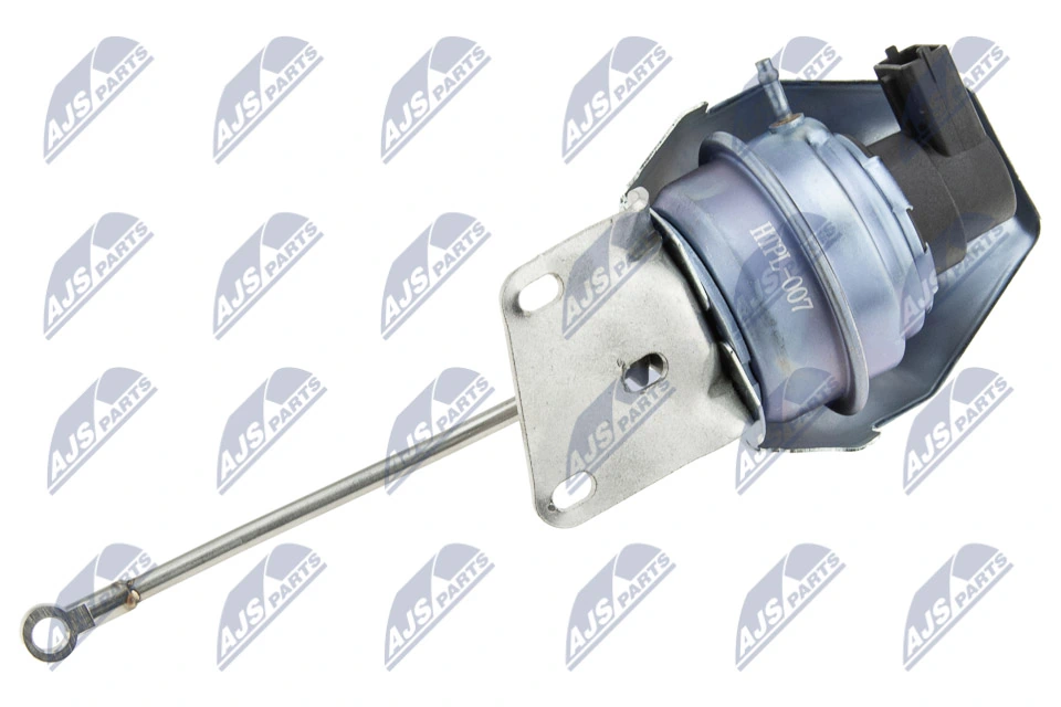 Válvula (atuador) de controlo de turbina Opel Astra J Sports Tourer P10