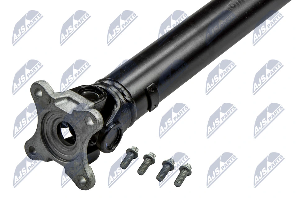  Junta universal até o eixo dianteiro Mercedes Sprinter II 3,5-t сaixa (906) (2006 - 2020) II 3,5-t
