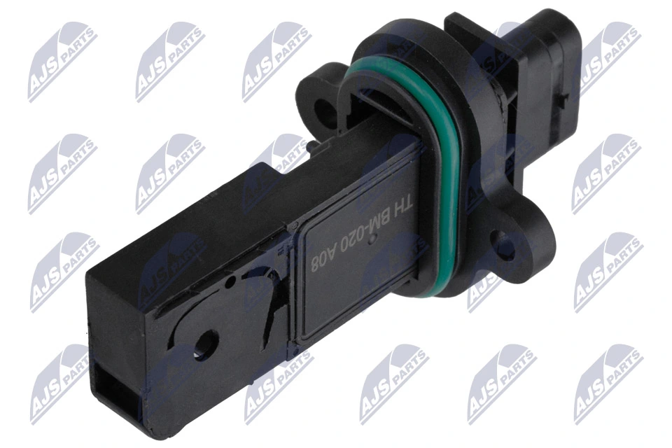 Compre Sensor de fluxo (consumo) de ar, medidor de consumo M.A.F. - (Mass Airflow) BMW X6 