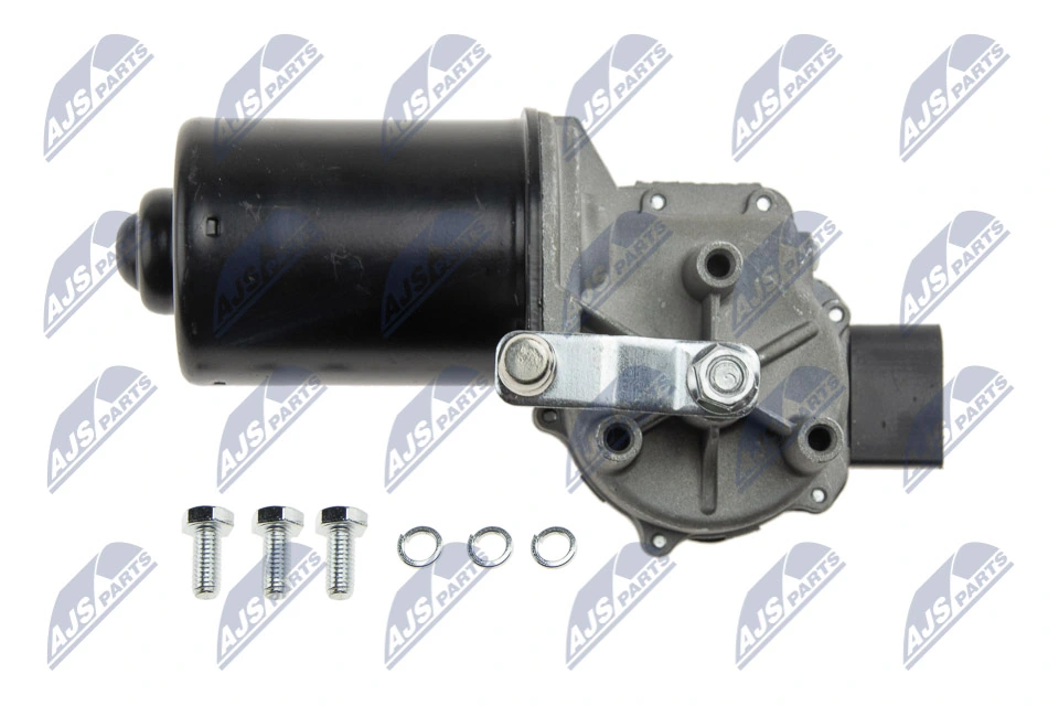 Compre Motor de limpador pára-brisas do pára-brisas Smart FORTWO 